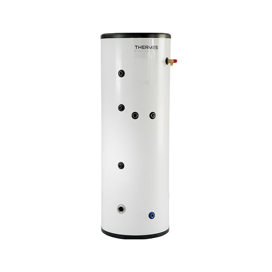 Oso Hotwater TSMI300HP Warmtepompboiler