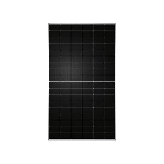 TW Solar 500W Half-Cut Bifacial Module