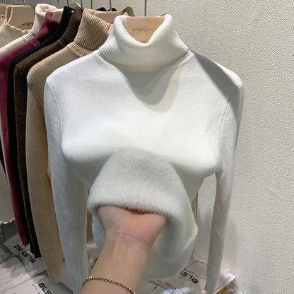 Skye™ l Turtleneck Sweater