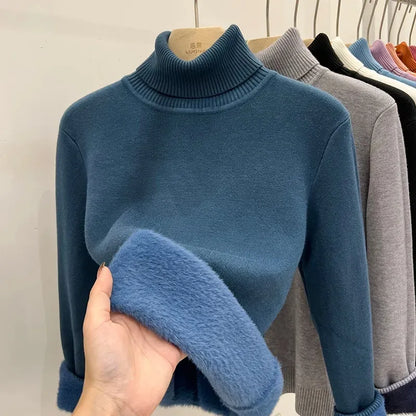Skye™ l Turtleneck Sweater