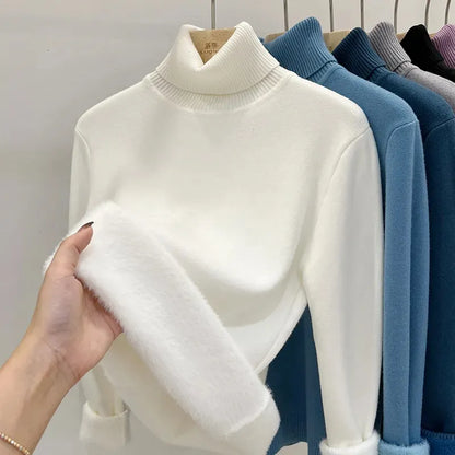 Skye™ l Turtleneck Sweater
