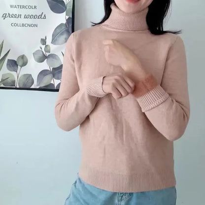 Skye™ l Turtleneck Sweater