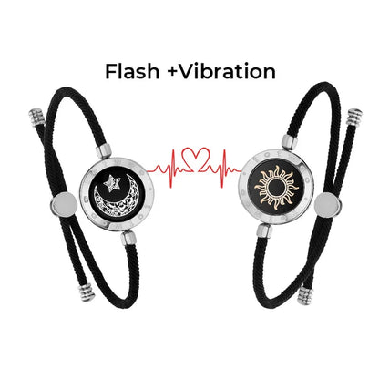 Colette™ l Lange Afstand Relatie Armbanden