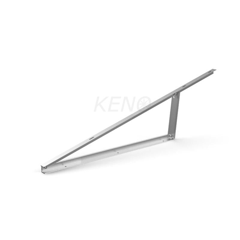 KENO Medium Mounting Triangle 15°