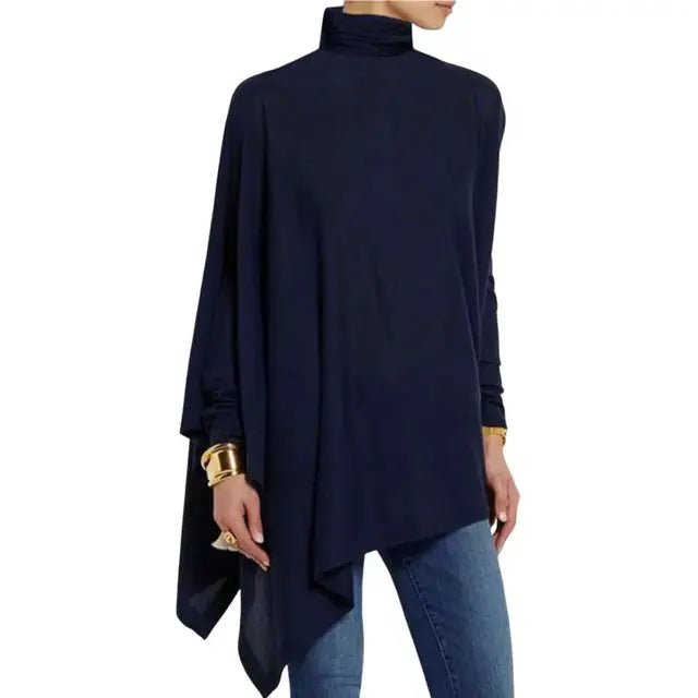 Rylie™ l Turtleneck Pullover