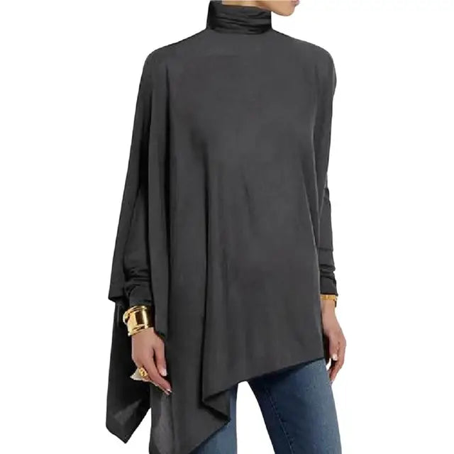 Rylie™ l Turtleneck Pullover