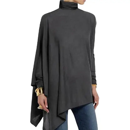 Rylie™ l Turtleneck Pullover
