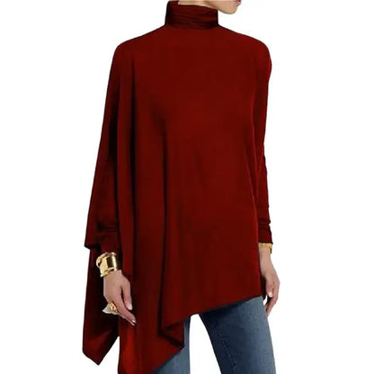 Rylie™ l Turtleneck Pullover