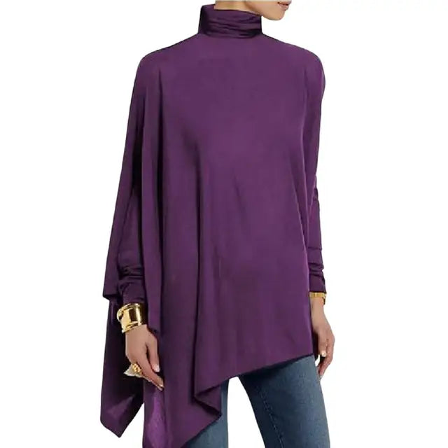 Rylie™ l Turtleneck Pullover