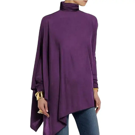 Rylie™ l Turtleneck Pullover