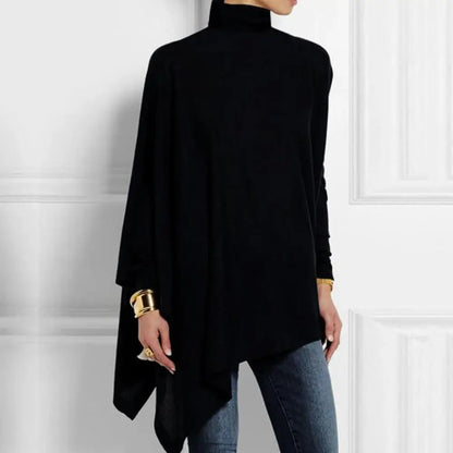 Rylie™ l Turtleneck Pullover