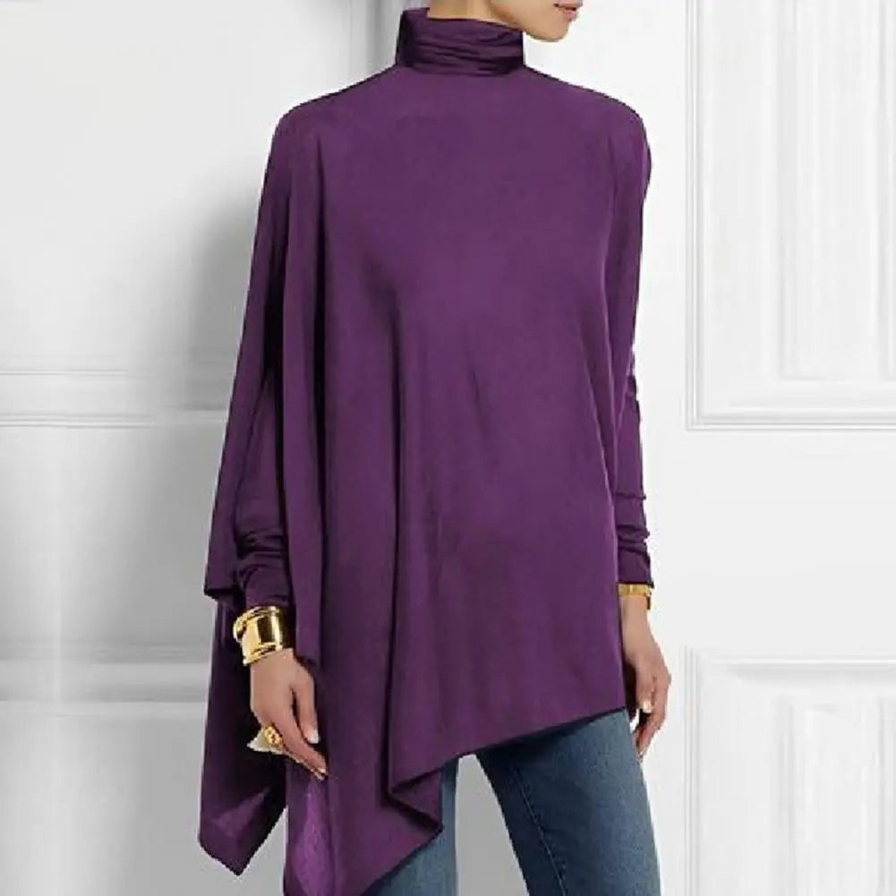Rylie™ l Turtleneck Pullover