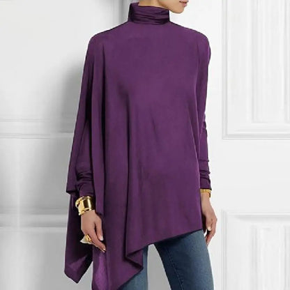 Rylie™ l Turtleneck Pullover