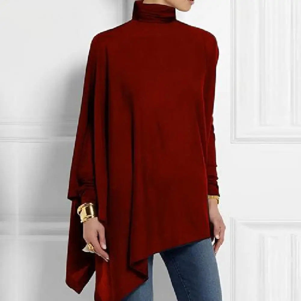 Rylie™ l Turtleneck Pullover