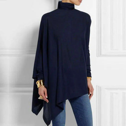 Rylie™ l Turtleneck Pullover