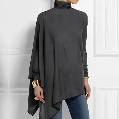 Rylie™ l Turtleneck Pullover