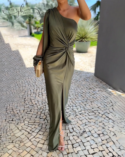 Stephanie™ | Elegante Avondjurk