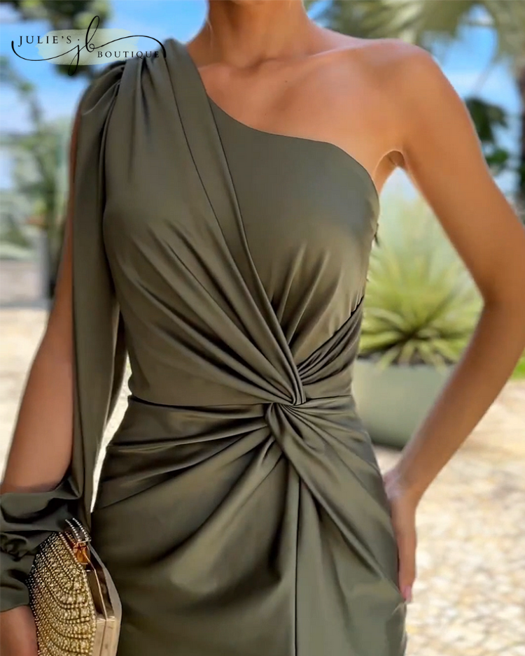 Stephanie™ | Elegante Avondjurk