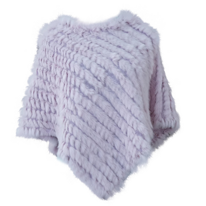 Jayley™ l Luxe en Zachte Dames Poncho
