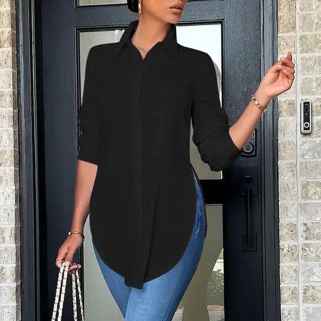 Gabriella™ l Elegante Blouse