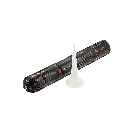 Sika Carport-Afdichtmiddel WS-605 S