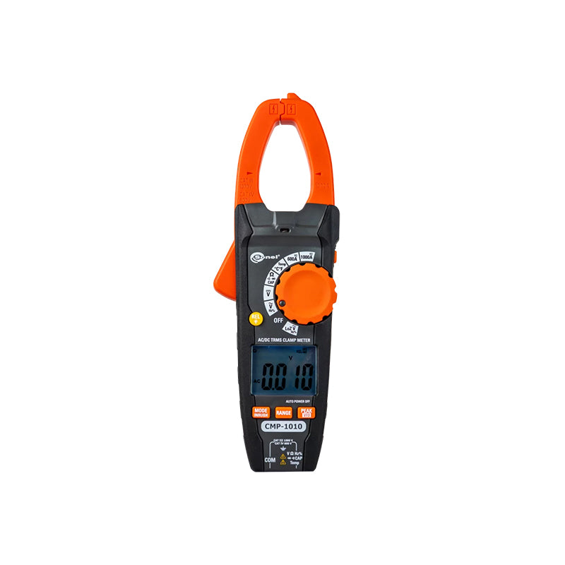 Sonel Digitale Klem Multimeter CMP-403
