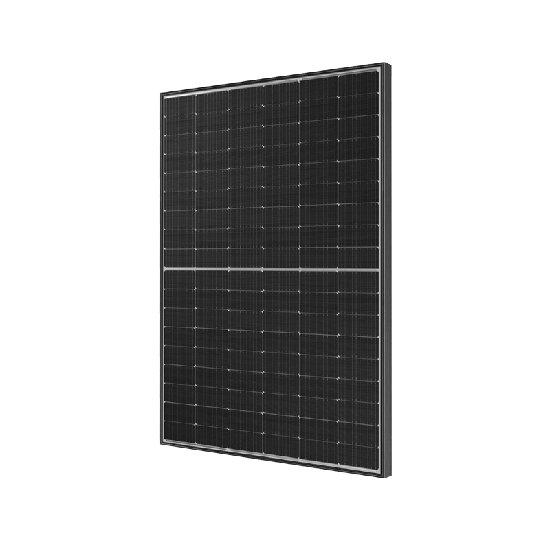WattPower 410W Half-Cut Zonnepaneel