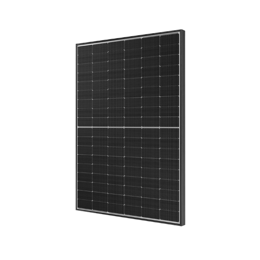 WattPower 410W Half-Cut Zonnepaneel