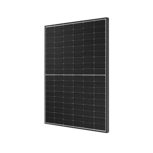 WattPower WP-410/10BB Zonnepaneel