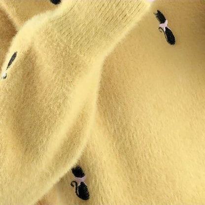 Kitty™ l Fluffy Kittens Coltrui