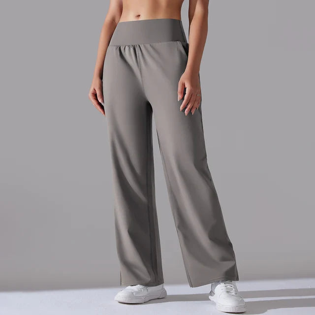 Lea™ l Flare yoga broek