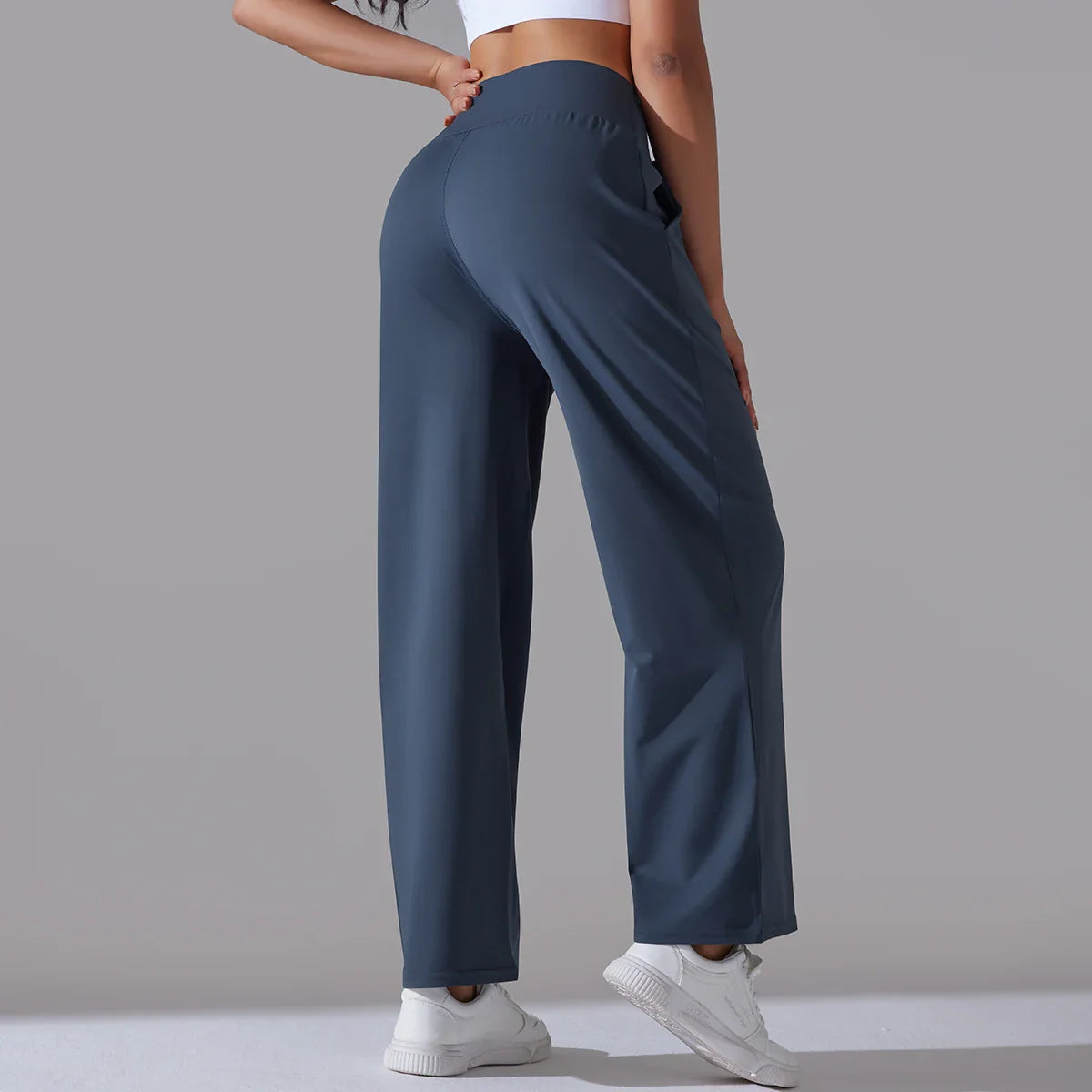 Lea™ l Flare yoga broek