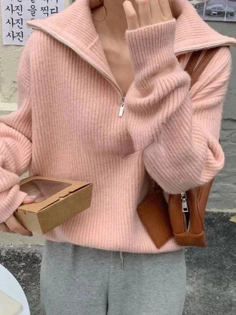 Amelina™ l Warme Rits Coltrui