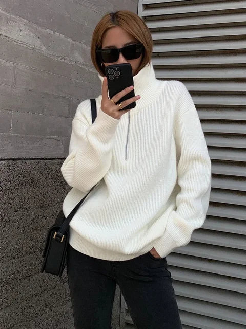 Amelina™ l Warme Rits Coltrui