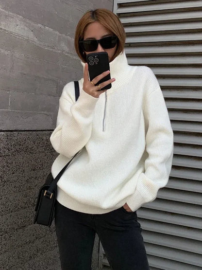 Amelina™ l Warme Rits Coltrui