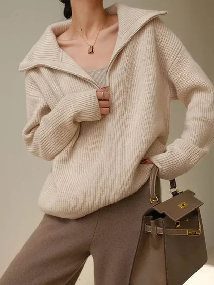 Amelina™ l Warme Rits Coltrui