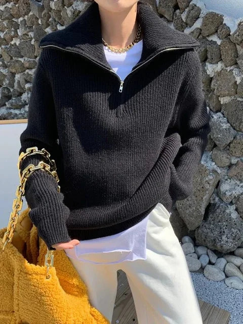 Amelina™ l Warme Rits Coltrui