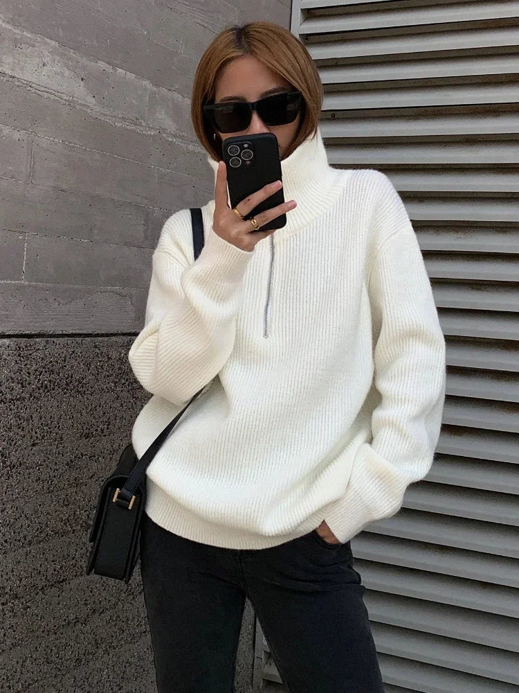 Amelina™ l Warme Rits Coltrui