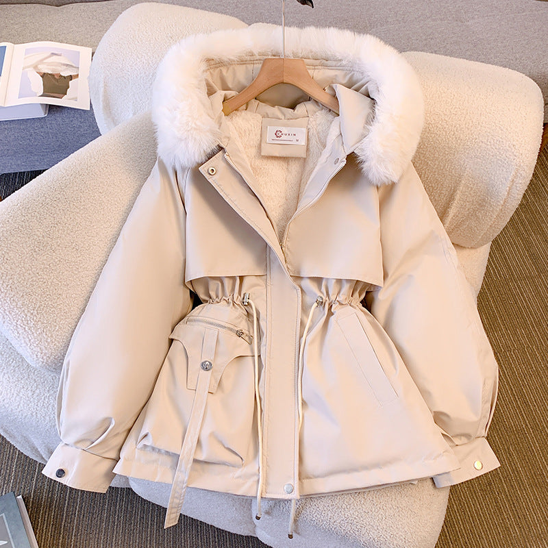 Cloë™ | Elegante winterjas