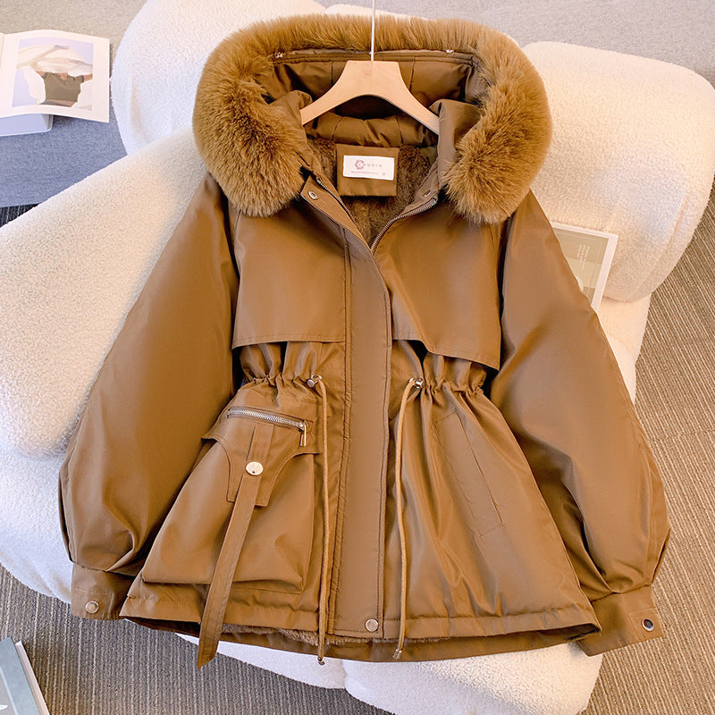 Cloë™ | Elegante winterjas