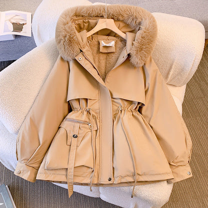Cloë™ | Elegante winterjas
