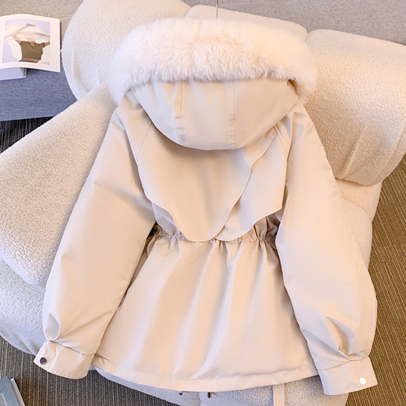 Cloë™ | Elegante winterjas