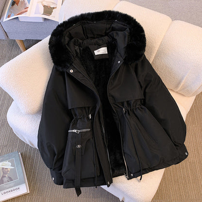 Cloë™ | Elegante winterjas