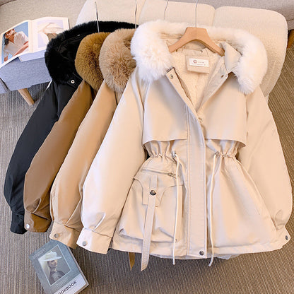 Cloë™ | Elegante winterjas