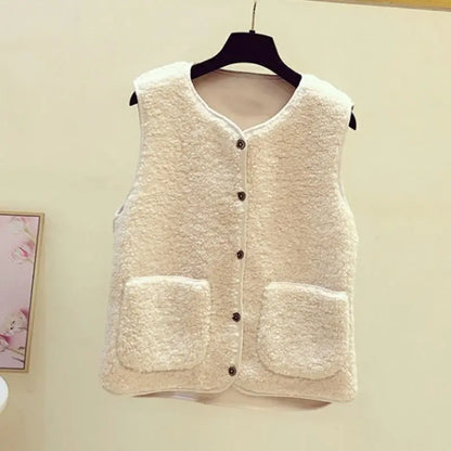 Melia™ l Chique Body Warmer Dames