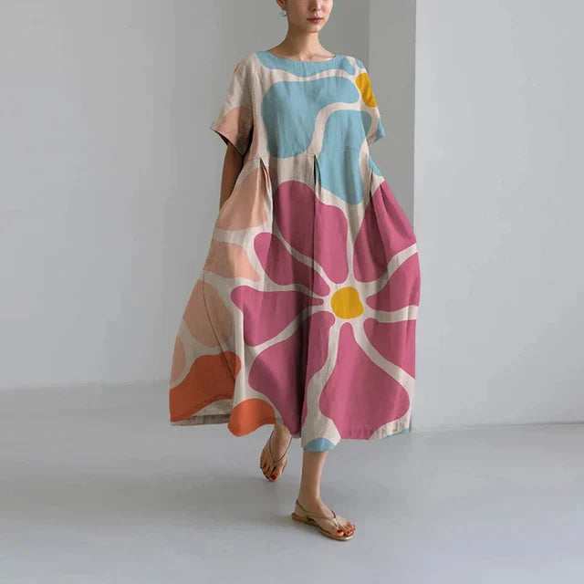 Chiara™ | Elegante damesjurk