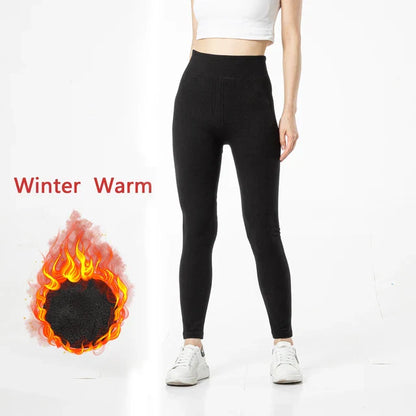 Caroline™ l Glanzende Naadloze Legging