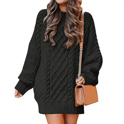 Kia™ l Sweater Dress