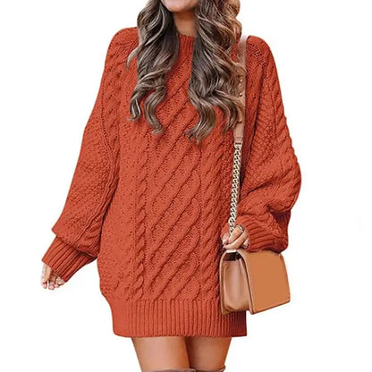 Kia™ l Sweater Dress