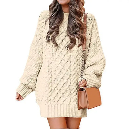 Kia™ l Sweater Dress